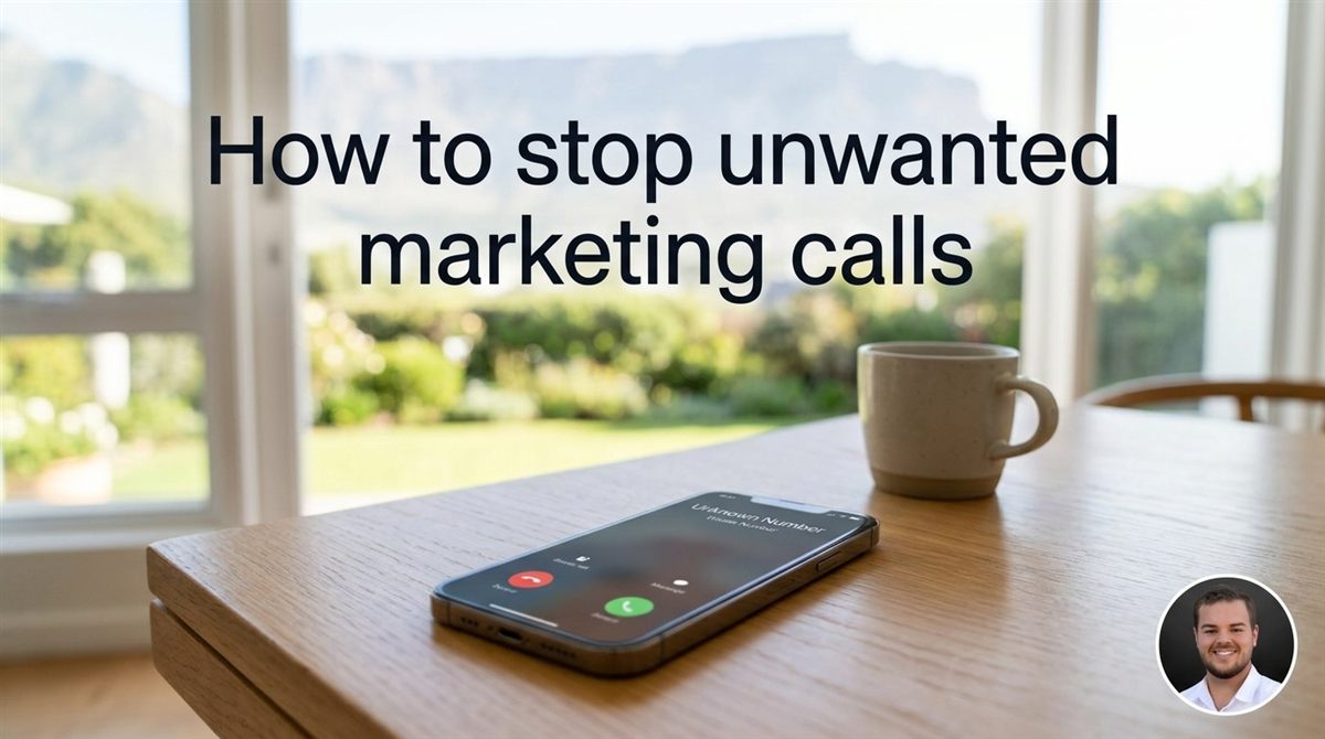 How to stop unwanted marketing calls and messages: the NCC opt-out registry explained
