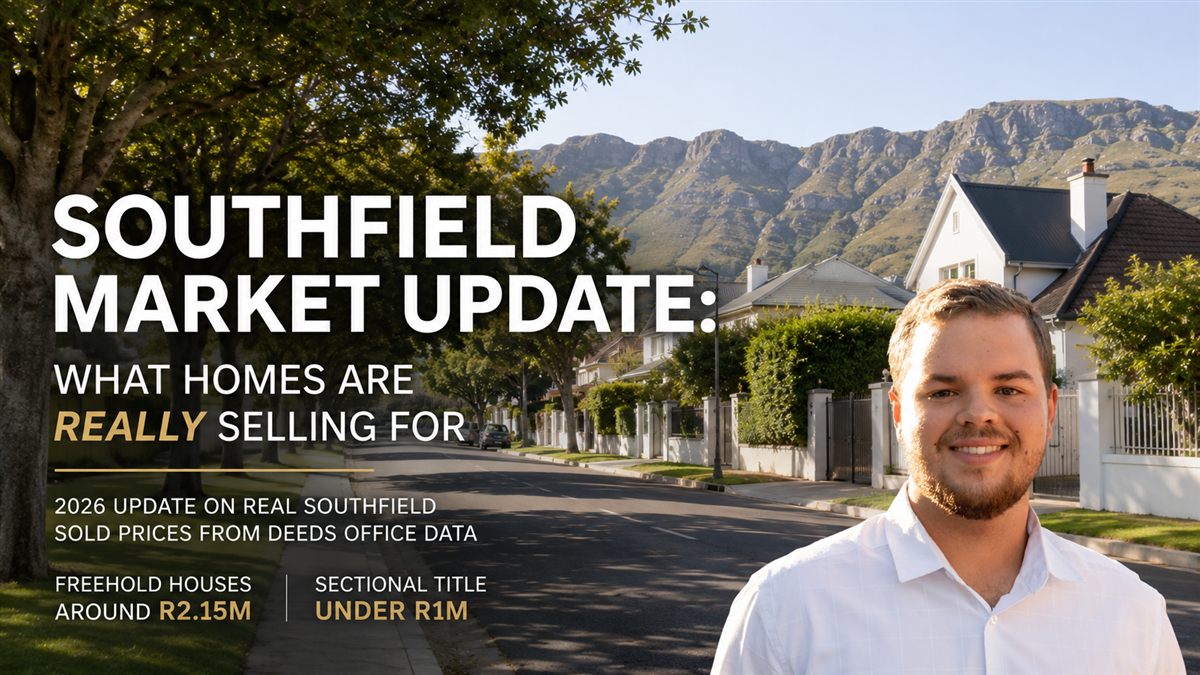 Southfield market update: what homes are really selling for in 2026