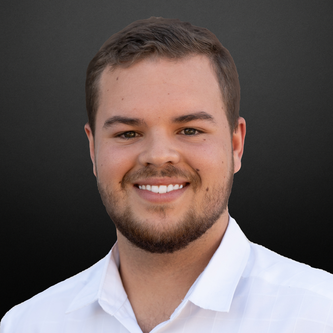 Damian Clarke — Property Specialist